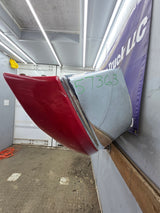 2003-2005 Dodge Ram 1500 2500 3500 3rd Gen Front Bumper