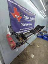 2003-2005 Dodge Ram 1500 2500 3500 3rd Gen Front Bumper