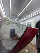 2003-2005 Dodge Ram 1500 2500 3500 3rd Gen Front Bumper