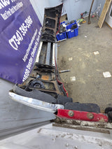 2003-2005 Dodge Ram 1500 2500 3500 3rd Gen Front Bumper