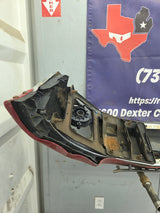 2003-2005 Dodge Ram 1500 2500 3500 3rd Gen Front Bumper