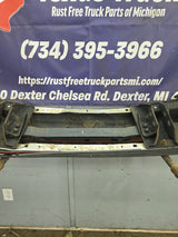 2003-2005 Dodge Ram 1500 2500 3500 3rd Gen Front Bumper