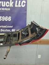 2003-2005 Dodge Ram 1500 2500 3500 3rd Gen Front Bumper