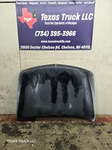 1999-2002 Chevrolet Silverado / Suburban 1500 2500 Hood