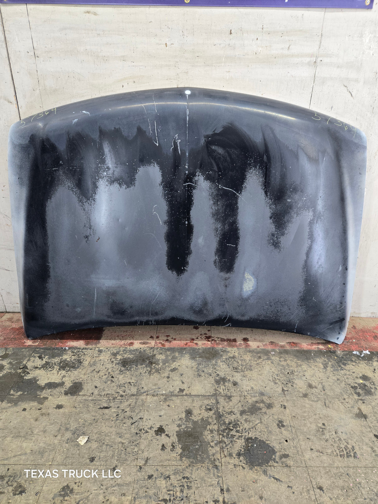 1999-2002 Chevrolet Silverado / Suburban 1500 2500 Hood