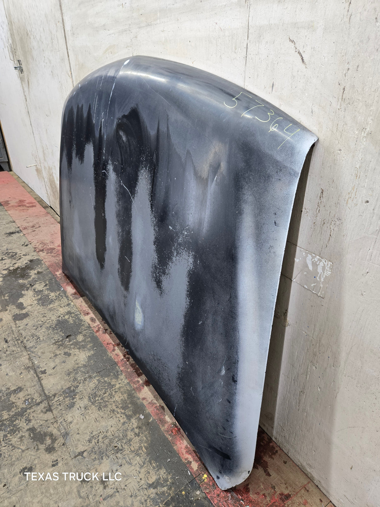 1999-2002 Chevrolet Silverado / Suburban 1500 2500 Hood