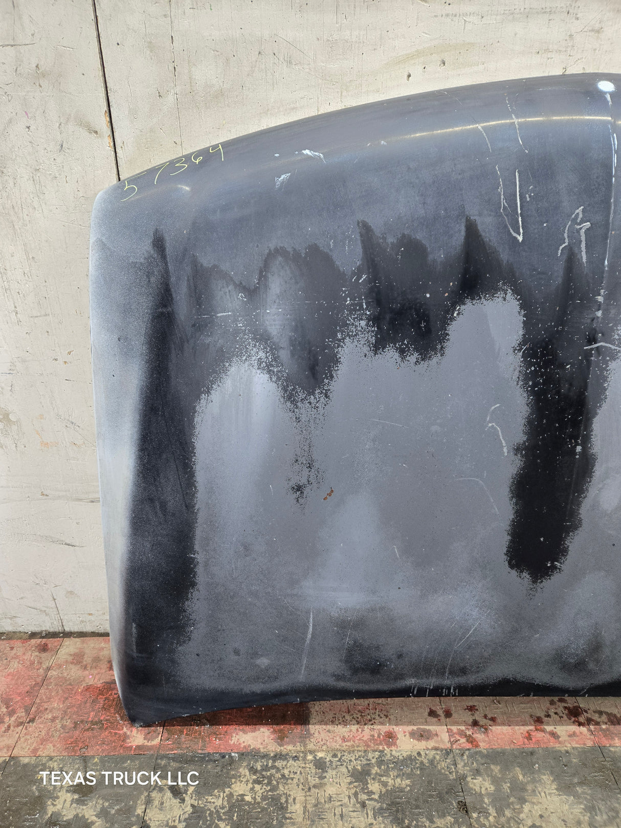 1999-2002 Chevrolet Silverado / Suburban 1500 2500 Hood