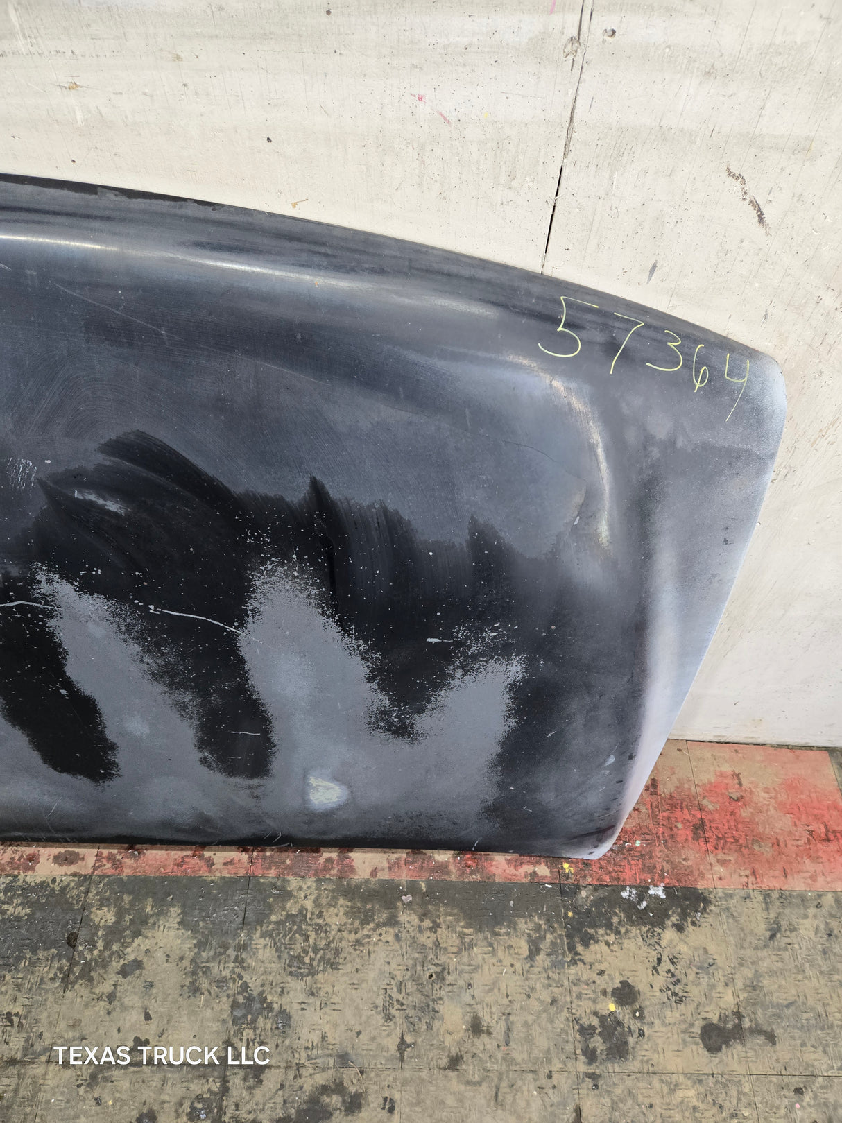 1999-2002 Chevrolet Silverado / Suburban 1500 2500 Hood