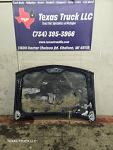 1999-2002 Chevrolet Silverado / Suburban 1500 2500 Hood