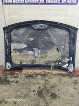 1999-2002 Chevrolet Silverado / Suburban 1500 2500 Hood