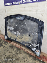1999-2002 Chevrolet Silverado / Suburban 1500 2500 Hood