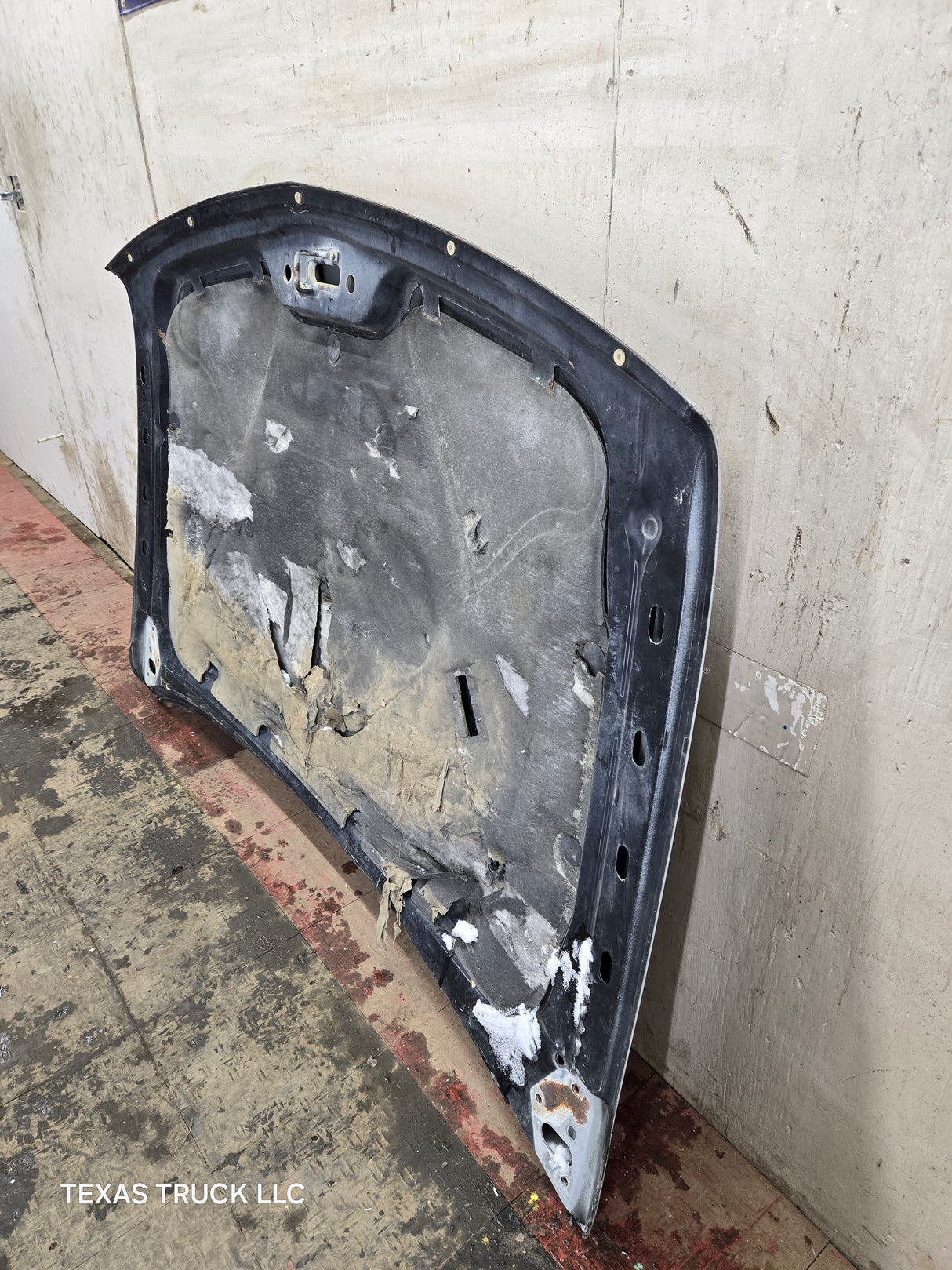 1999-2002 Chevrolet Silverado / Suburban 1500 2500 Hood