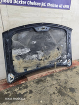 1999-2002 Chevrolet Silverado / Suburban 1500 2500 Hood