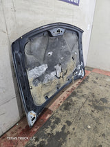 1999-2002 Chevrolet Silverado / Suburban 1500 2500 Hood