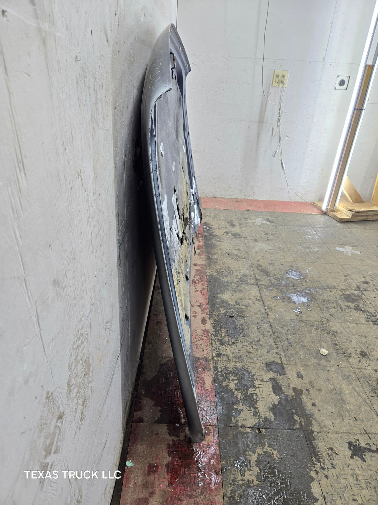 1999-2002 Chevrolet Silverado / Suburban 1500 2500 Hood