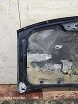 1999-2002 Chevrolet Silverado / Suburban 1500 2500 Hood