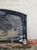 1999-2002 Chevrolet Silverado / Suburban 1500 2500 Hood