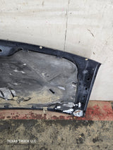 1999-2002 Chevrolet Silverado / Suburban 1500 2500 Hood