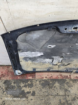1999-2002 Chevrolet Silverado / Suburban 1500 2500 Hood
