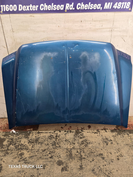 1999-2007 Ford Super Duty Hood F250 F350 F450 F550