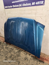 1999-2007 Ford Super Duty Hood F250 F350 F450 F550