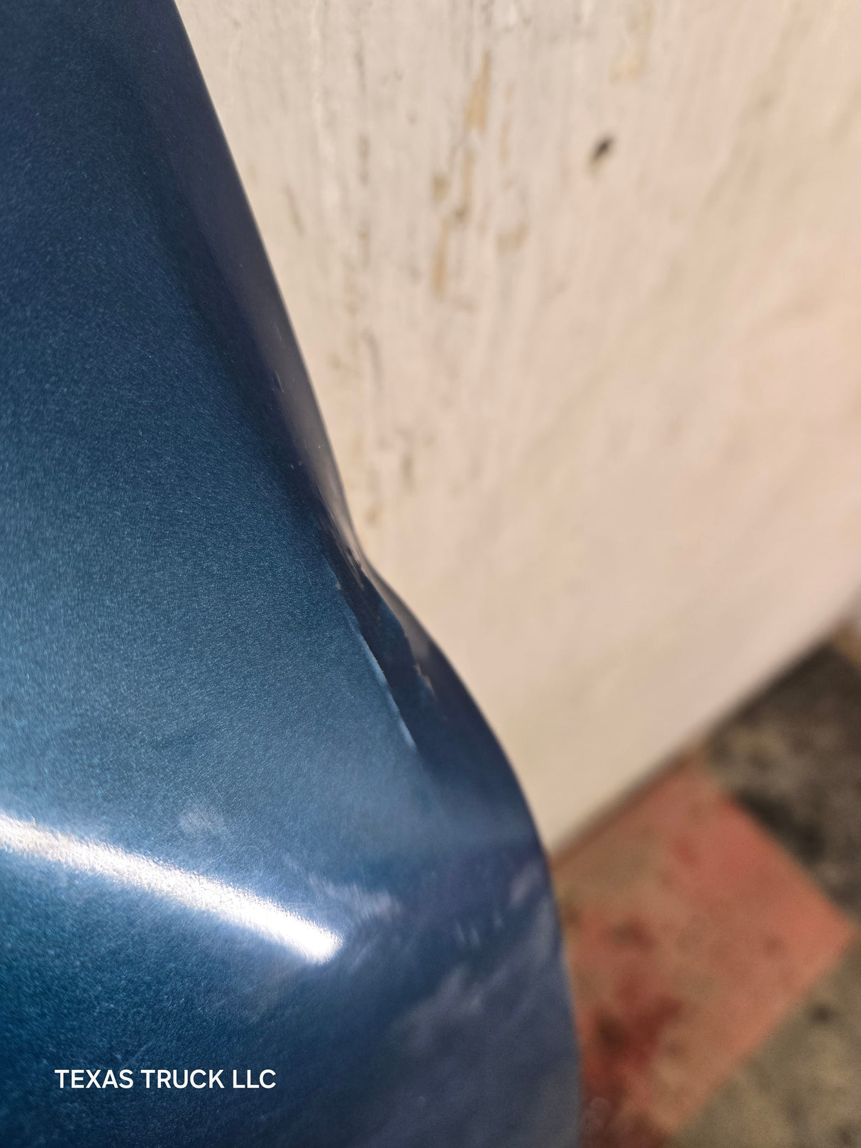 1999-2007 Ford Super Duty Hood F250 F350 F450 F550