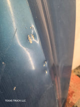 1999-2007 Ford Super Duty Hood F250 F350 F450 F550