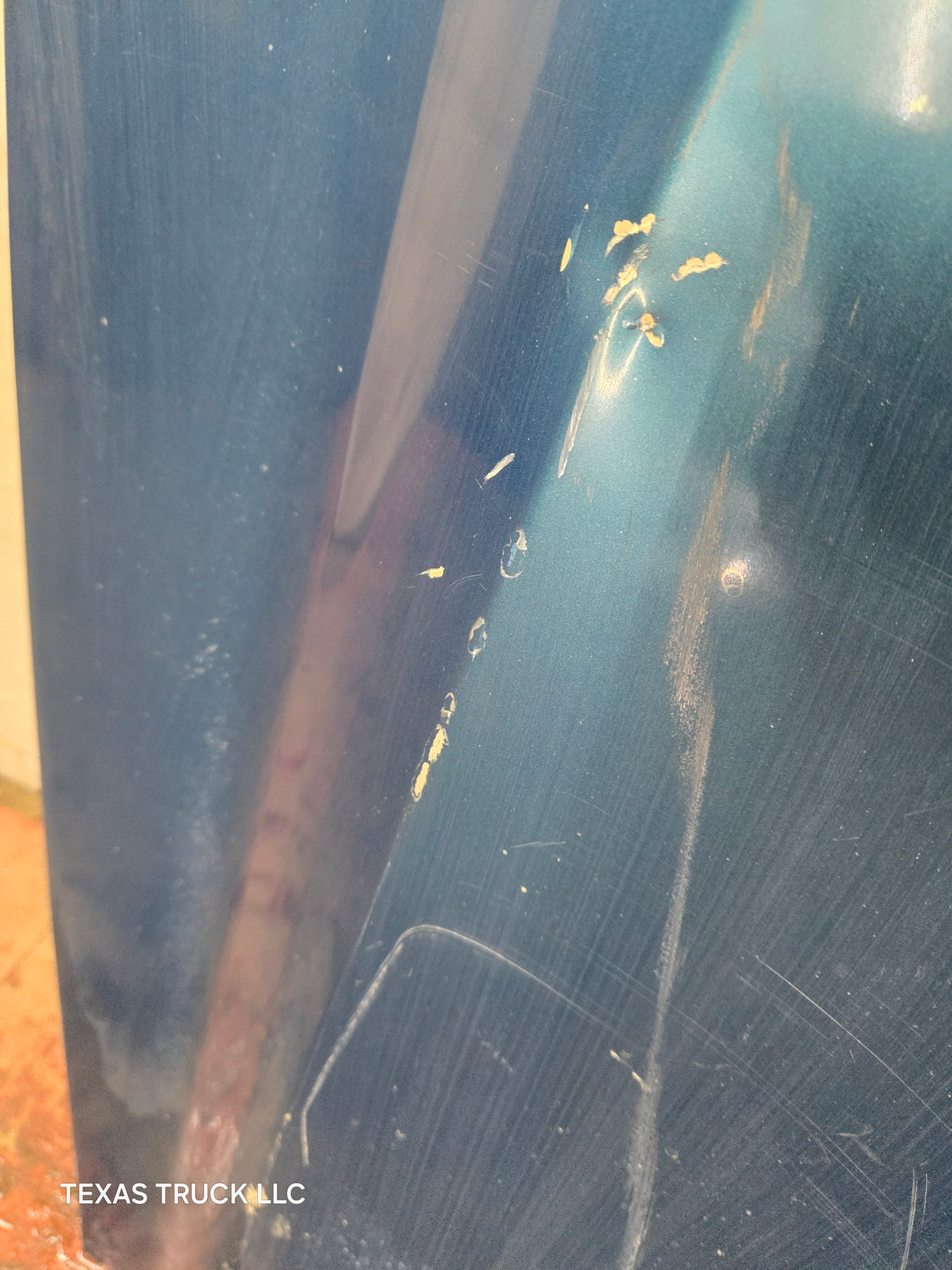 1999-2007 Ford Super Duty Hood F250 F350 F450 F550