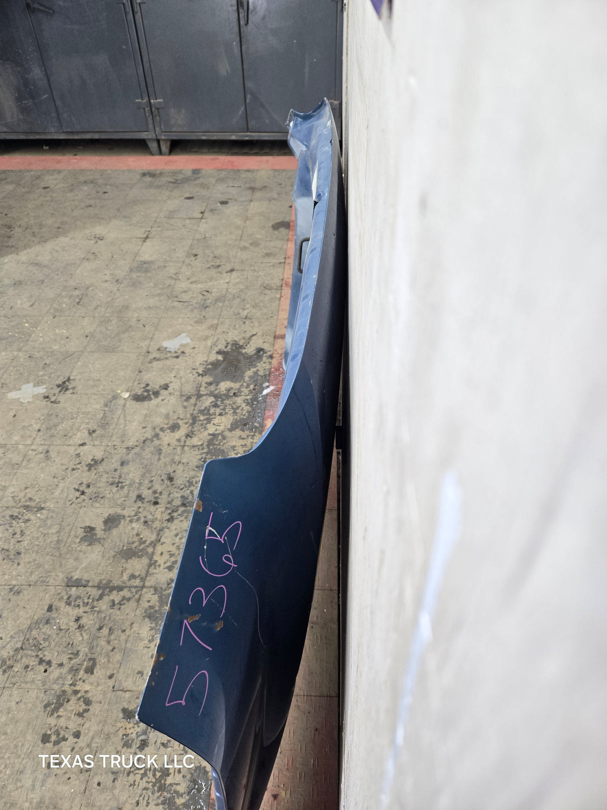 1999-2007 Ford Super Duty Hood F250 F350 F450 F550