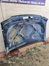 1999-2007 Ford Super Duty Hood F250 F350 F450 F550