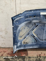 1999-2007 Ford Super Duty Hood F250 F350 F450 F550