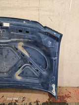 1999-2007 Ford Super Duty Hood F250 F350 F450 F550