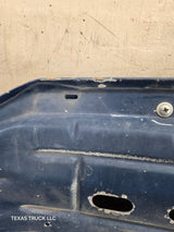 1999-2007 Ford Super Duty Hood F250 F350 F450 F550