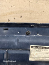 1999-2007 Ford Super Duty Hood F250 F350 F450 F550