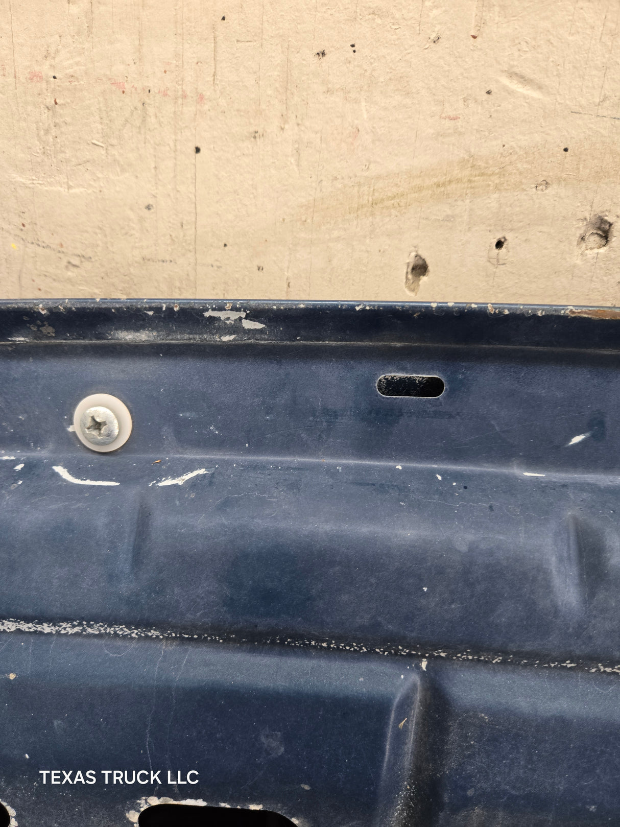 1999-2007 Ford Super Duty Hood F250 F350 F450 F550