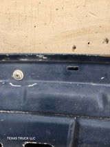 1999-2007 Ford Super Duty Hood F250 F350 F450 F550