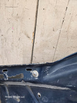 1999-2007 Ford Super Duty Hood F250 F350 F450 F550