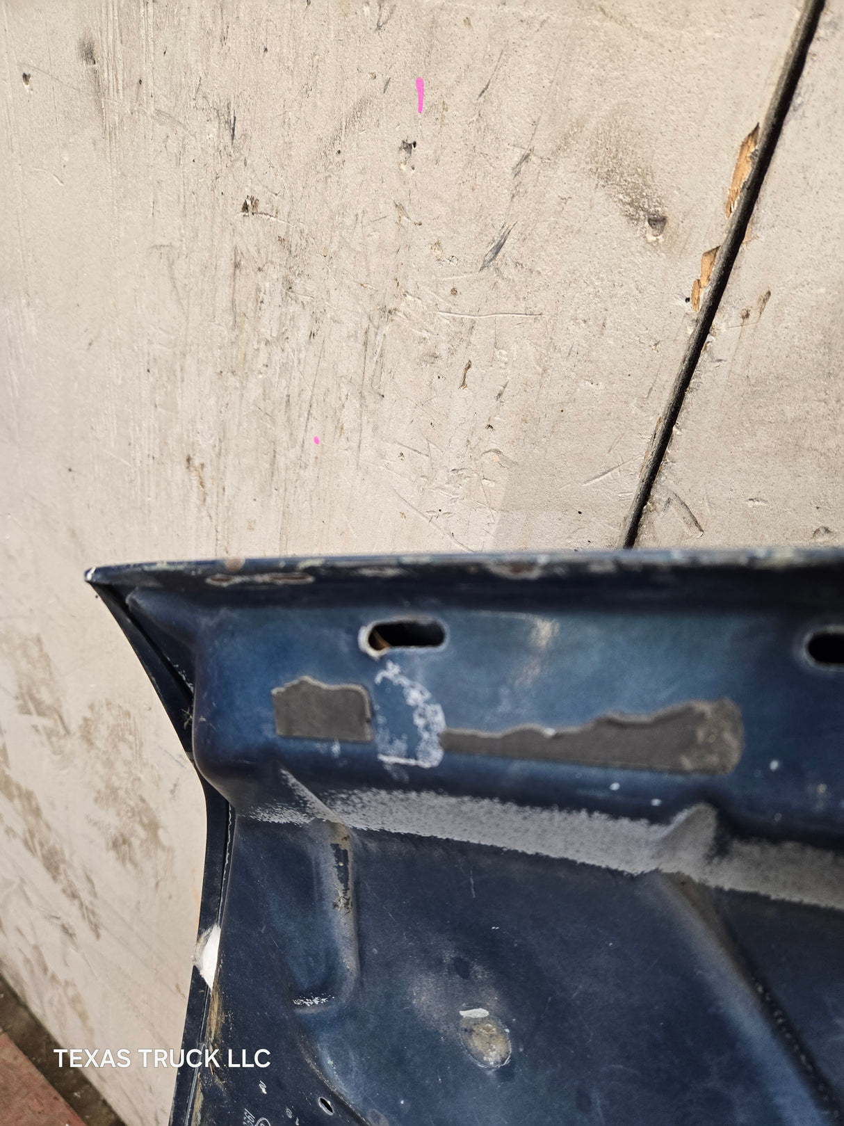 1999-2007 Ford Super Duty Hood F250 F350 F450 F550