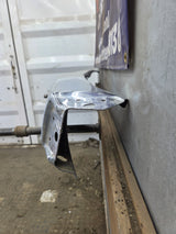 2007-2010 Chevrolet Silverado 2500 3500 HD Front Bumper Face Bar