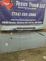 2007-2010 Chevrolet Silverado 2500 3500 HD Front Bumper Face Bar