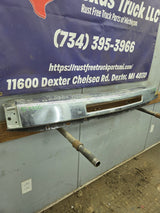 2007-2010 Chevrolet Silverado 2500 3500 HD Front Bumper Face Bar