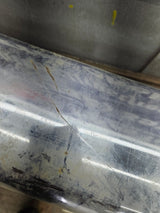 2007-2010 Chevrolet Silverado 2500 3500 HD Front Bumper Face Bar