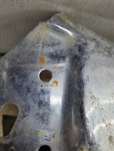 2007-2010 Chevrolet Silverado 2500 3500 HD Front Bumper Face Bar