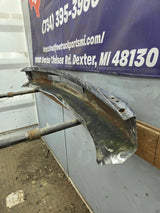 2007-2010 Chevrolet Silverado 2500 3500 HD Front Bumper Face Bar