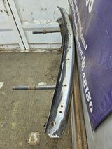 2007-2010 Chevrolet Silverado 2500 3500 HD Front Bumper Face Bar