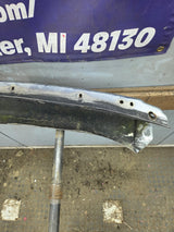 2007-2010 Chevrolet Silverado 2500 3500 HD Front Bumper Face Bar