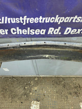 2007-2010 Chevrolet Silverado 2500 3500 HD Front Bumper Face Bar