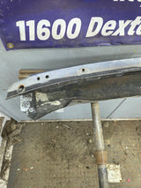 2007-2010 Chevrolet Silverado 2500 3500 HD Front Bumper Face Bar