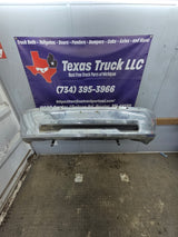 2009-2012 Dodge Ram 4th Gen 1500 Front Bumper Chrome