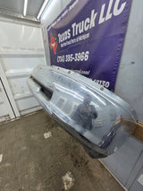 2009-2012 Dodge Ram 4th Gen 1500 Front Bumper Chrome